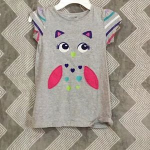 Short sleeve T-shirt
